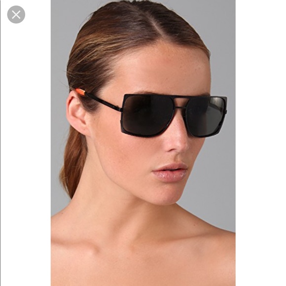 Karen Walker Dylan Aviators - Picture 8 of 8